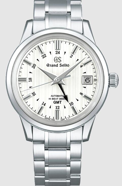 Review Replica Grand Seiko Elegance SBGJ271 watch
